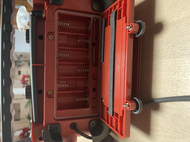 Photo Radio de chantier image 3/6
