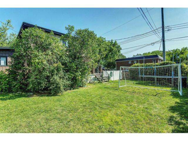 Photo RARETÉ ! Duplex semi-commercial côte-à-côte Occ. Double (Montreal, Quebec) image 3/6