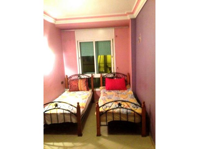 Photo ravisant appartement en location au courte durée image 3/5