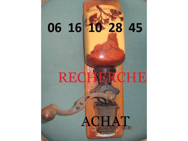 Photo Rech moulin a cafe mural berty saint jean du désert image 3/6