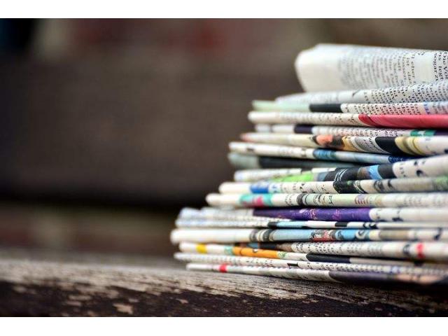 Photo Recherche un emploi porteur de presse image 3/6