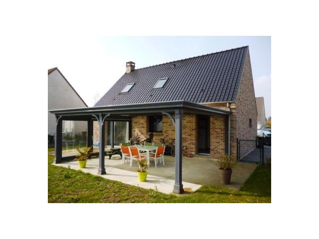 Photo Réf : 2294 MAISON INDIVIDUELLE image 3/3