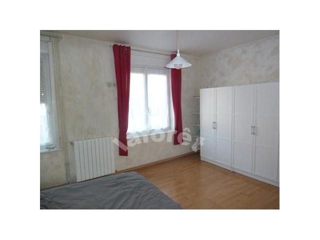 Photo Réf : 2336 MAISON SEMI INDIVIDUELLE image 3/3