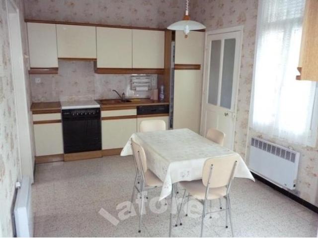 Photo Réf : 2354 MAISON INDIVIDUELLE image 3/3