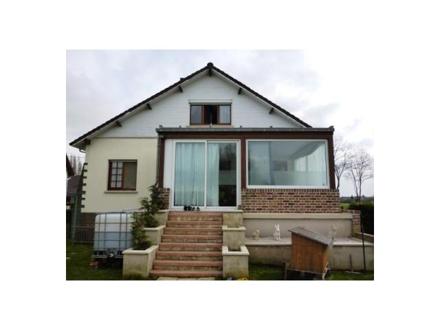 Photo Réf : 2408 MAISON INDIVIDUELLE image 3/3