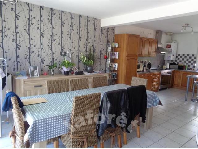 Photo Réf : 2423 MAISON SEMI INDIVIDUELLE image 3/3