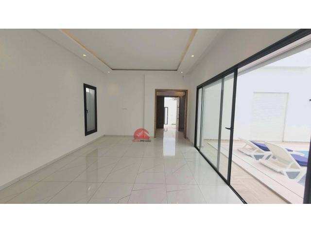 Photo Réf V620 - Vente villa avec piscine à Mezraya Djerba ZA image 3/6