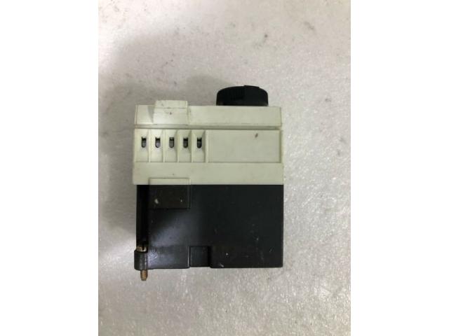 Photo RELAIS CA2-FT 111 TELEMECA image 3/3