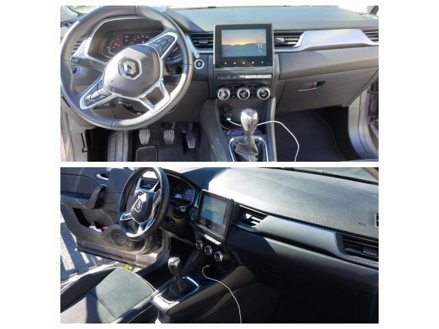 Photo renault captur II image 3/3