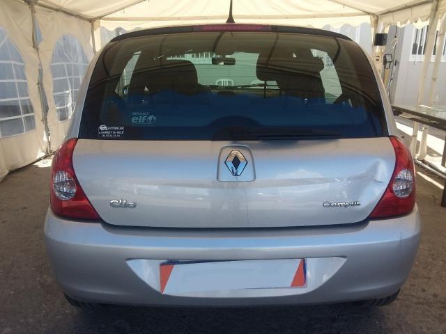 Photo Renault Clio 1.2 Campus Authentique image 3/6