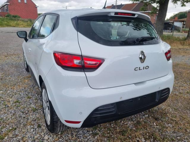 Photo Renault Clio 2019 euro6 1.5dci 75cv Gps airco cruise control image 3/6