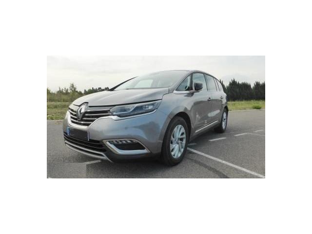Photo Renault Espace 1.6 DCI ZEN - 7 PLACES image 3/6