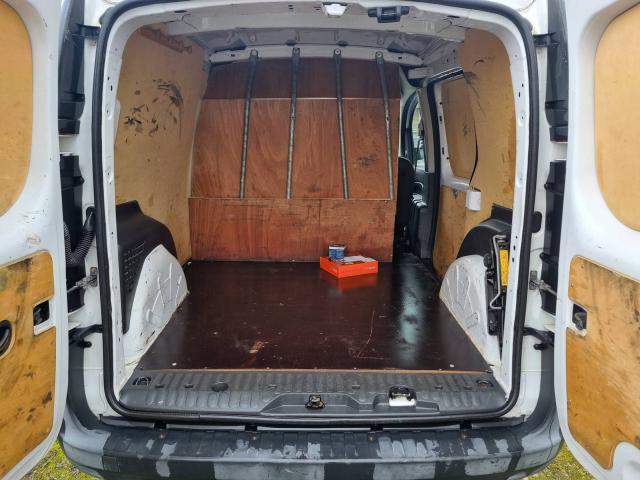 Photo Renault Kangoo 2015 1.5dci 75cv 55kw Euro5 Airco 2places... image 3/6