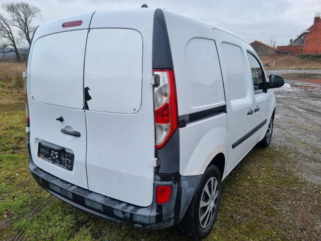 Photo Renault Kangoo 2015 1.5dci 75cv 55kw Euro5 Airco 2places... image 3/6