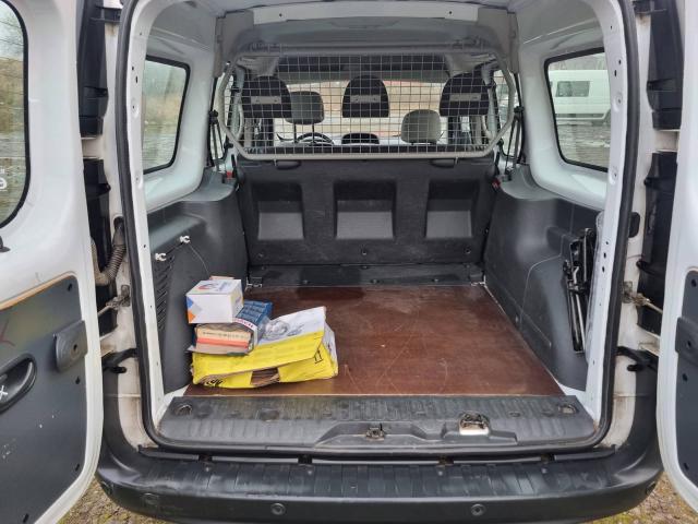 Photo Renault Kangoo 2018 double cabine 136629km 1.5dci 90cv EU6 image 3/6