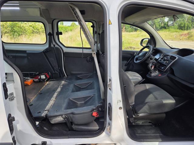 Photo Renault Kangoo 2018 Double Cabine 68732KM 1.5dci 90cv EU6.. image 3/6