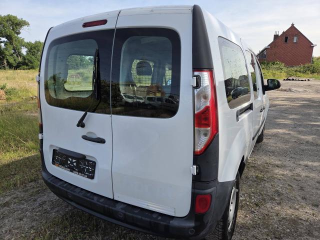 Photo Renault Kangoo 2018 Double Cabine 68732KM 1.5dci 90cv EU6.. image 3/6
