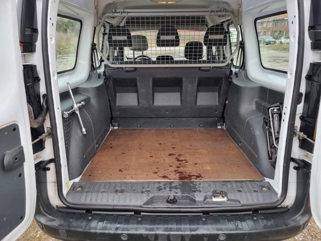 Photo Renault Kangoo 5/2018 Double Cabine 80709KM 1.5dci 90cv EU6 image 3/6