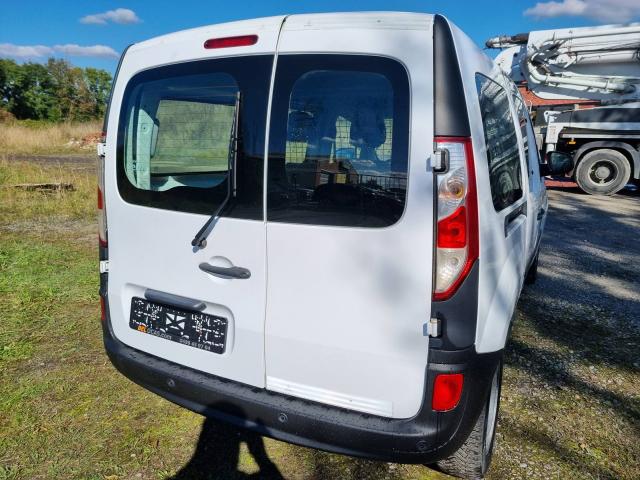 Photo Renault Kangoo 6/2019 double cabine 147000km 1.5dci 90cv EU6 image 3/6