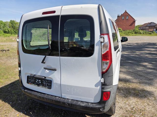 Photo Renault Kangoo Maxi Double Cabine 81641km 1.5dci 90cv EURO6 image 3/6