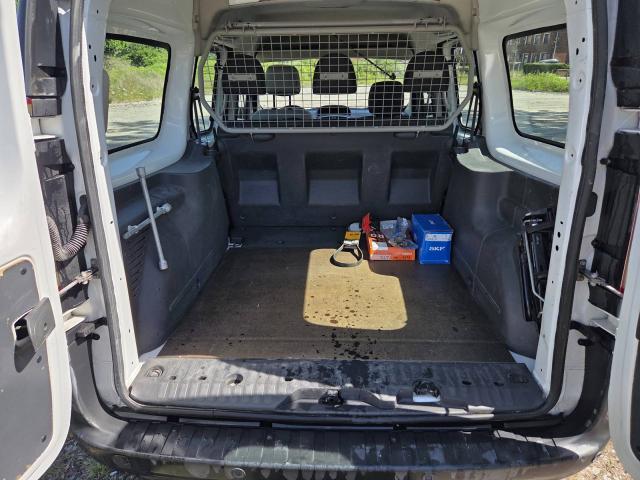 Photo Renault Kangoo Maxi Double Cabine 81641km 1.5dci 90cv EURO6 image 3/6