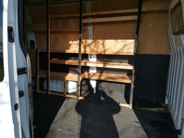 Photo Renault Master L2H2 image 3/3