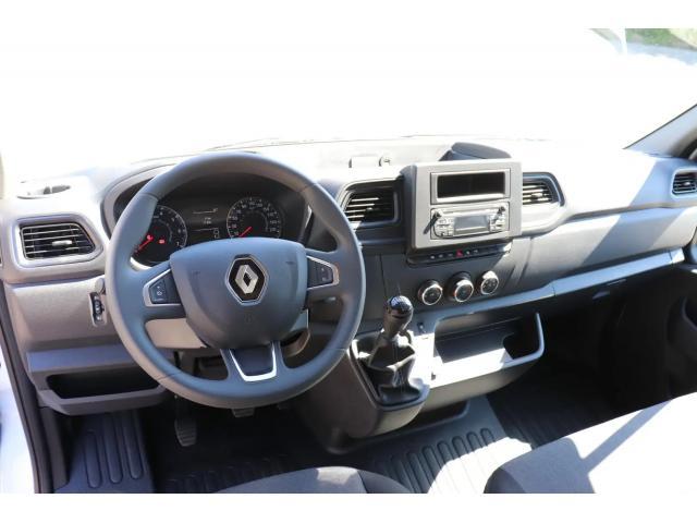 Photo Renault Master L3H2 HKa 3,5t Doka 2,3 Ltr image 3/4