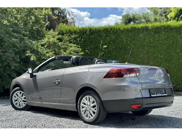 Photo Renault Megane Cabrio 1.5 DCi - 10 2014 image 3/6