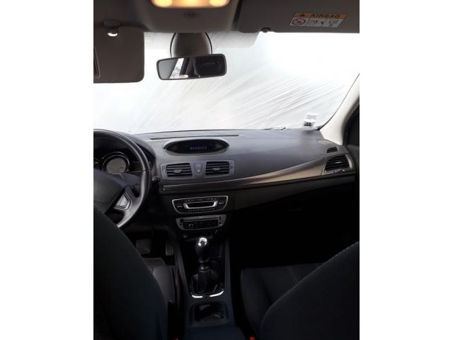Photo Renault Mégane III DCi 110 CH image 3/3
