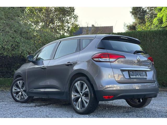 Photo Renault Scenic 1.2 TCe Energy Intens - 10 2017 image 3/6