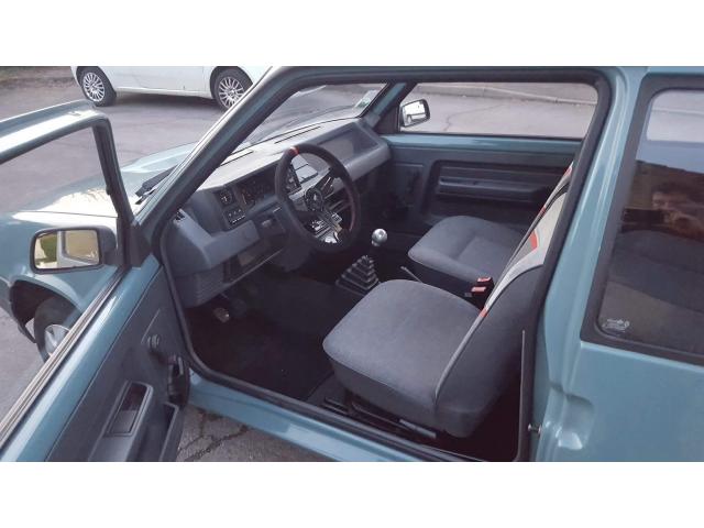 Photo Renault super 5 Five image 3/3