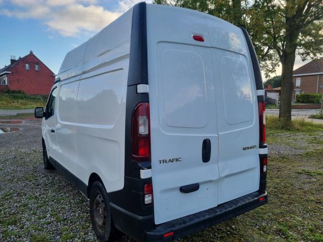 Photo Renault Trafic L2H2 11/2017 EURO6 1.6DCI 125CV AIRCO CRUISE image 3/6