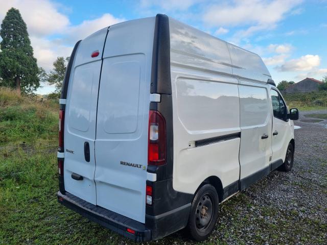 Photo Renault Trafic L2H2 11/2017 EURO6 1.6DCI 125CV AIRCO CRUISE image 3/6