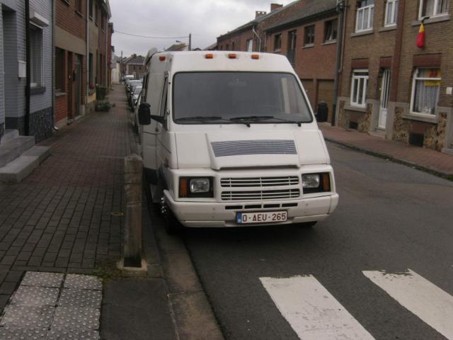 Photo Renault trafic winnebago image 3/6