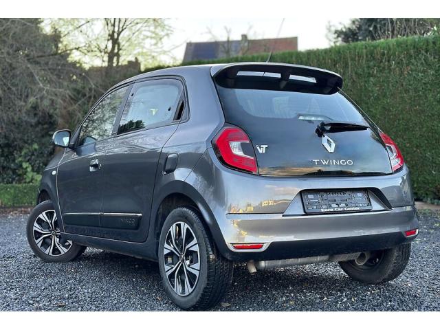 Photo Renault Twingo 1.0 Limited -  06 2022 image 3/6