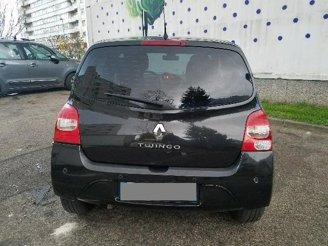 Photo Renault Twingo 1.2 16v Collector Clim image 3/3