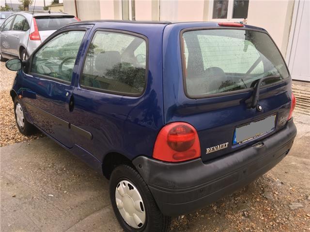 Photo Renault Twingo 1.2 60ch Pack image 3/3