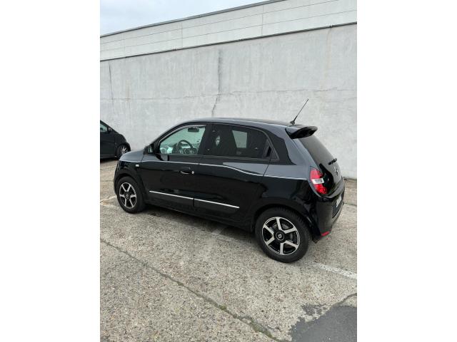 Photo Renault Twingo 3 en très bon état avec boîte automatique image 3/5