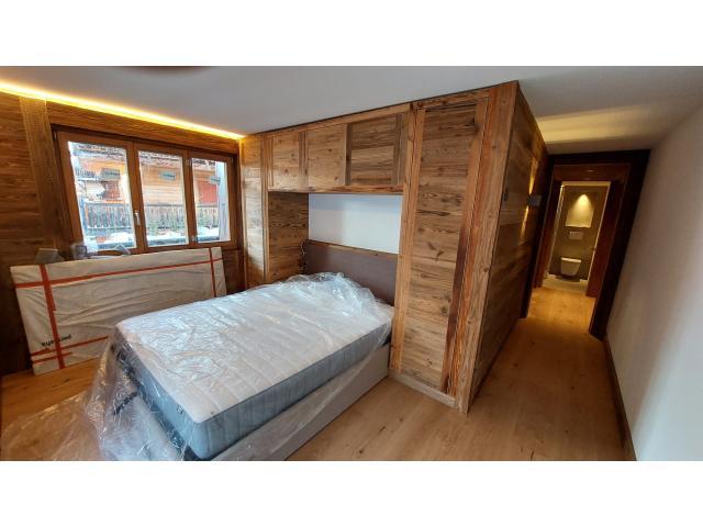 Photo Rénovation des chalets image 3/6