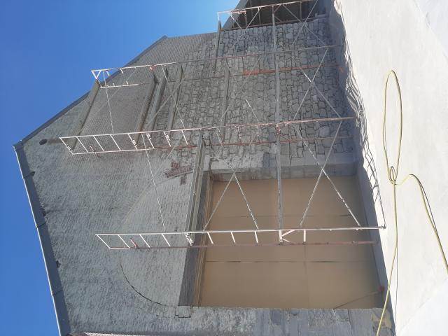 Photo Rénovation façade image 3/4