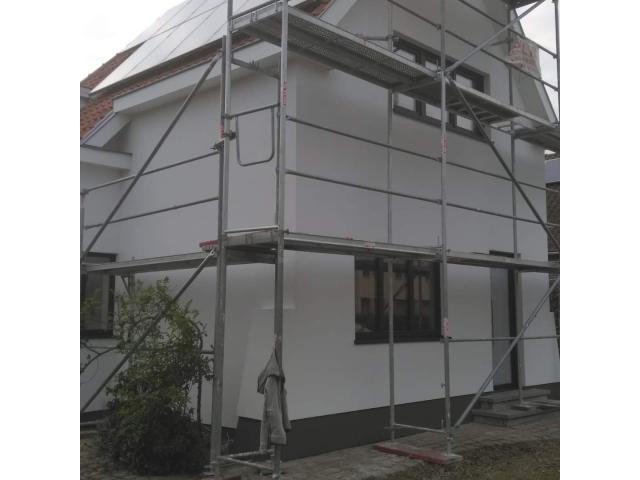 Photo Rénovation intérieure et extérieure image 3/6