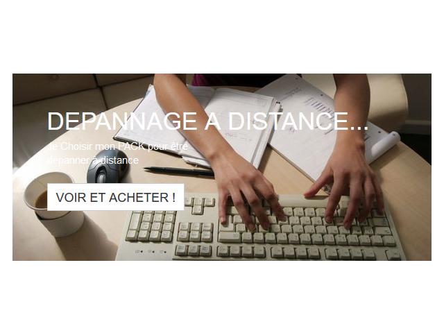 Photo Réparation dépannage informatique sur ANNECY-AIGUEBELLE image 3/3