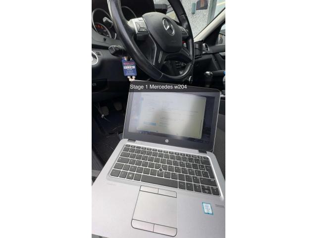 Photo Reprogrammation moteur sur mesure pour 159€*Stage 1*EGR off*Adblue off -Satisfait ou remboursé image 3/6