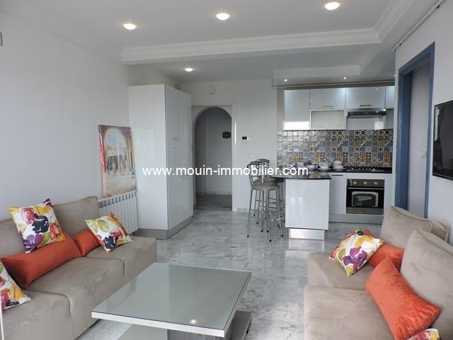 Photo Residence Dalia AV1171 Hammamet Nord image 3/6