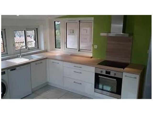 Photo Résidence de luxe à Anassi 8300 dhs m² image 3/5