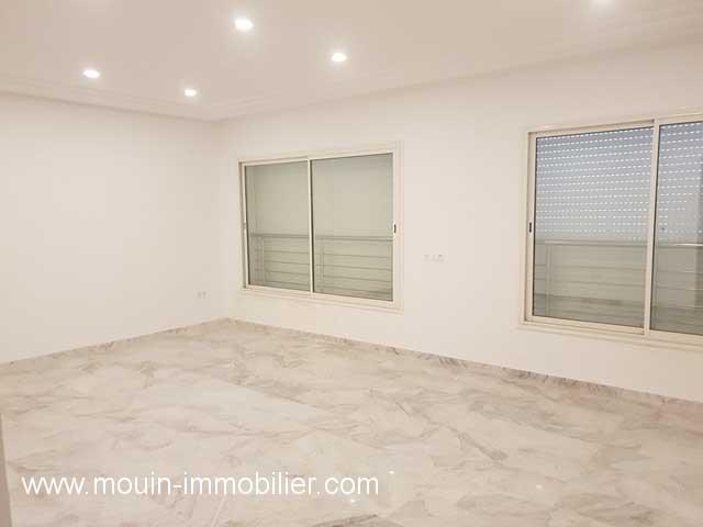 Photo Residence Diar Hammamet AV440 Hammamet Nord image 3/6