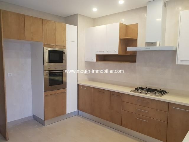 Photo RESIDENCE DIAR HAMMAMET Hammamet Nord AV440 image 3/4
