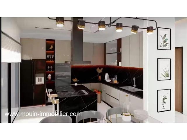 Photo RESIDENCE EL BEY Hammamet AV1920 image 3/6