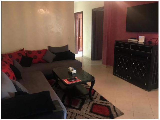 Photo residence fermee et securisee Al Madina image 3/6