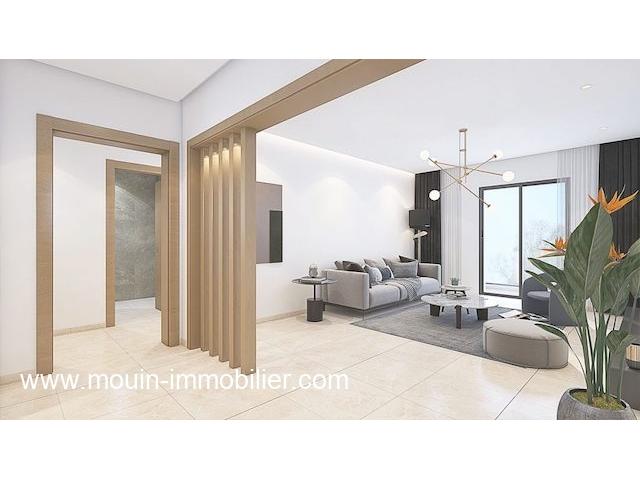 Photo Residence Le Palace AV1884 Hammamet Mrezka image 3/6